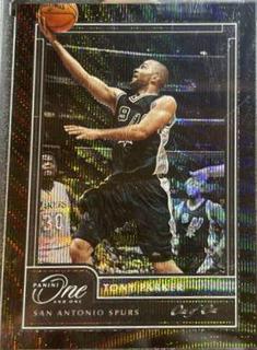 Tony Parker
