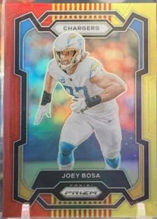Joey Bosa