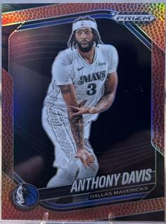 Anthony Davis