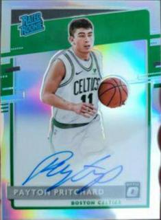 Payton Pritchard