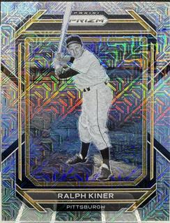 Ralph Kiner