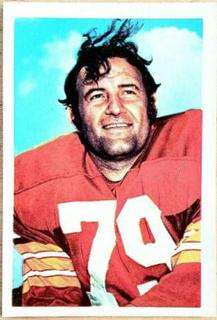 Ron McDole