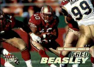 Fred Beasley