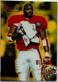 William Floyd