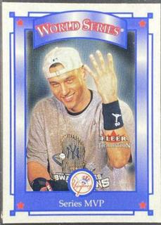 Derek Jeter