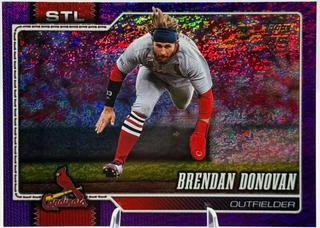 Brendan Donovan