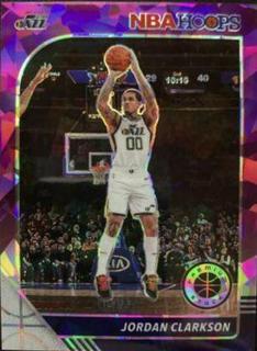 Jordan Clarkson