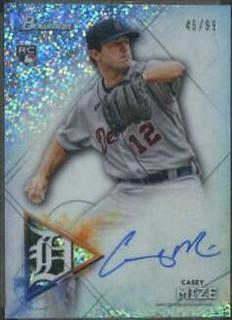 Casey Mize