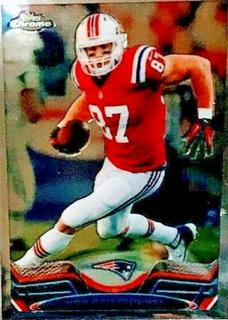 Rob Gronkowski