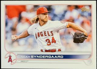 Noah Syndergaard