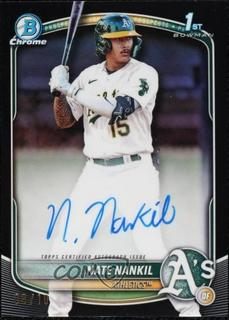Nate Nankil