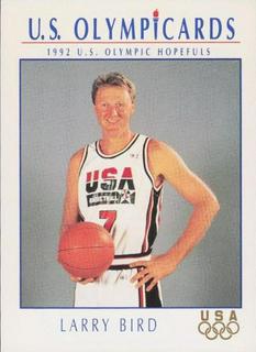 Larry Bird