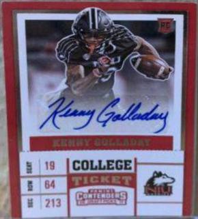 Kenny Golladay