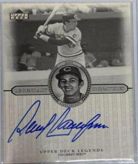 Dave Concepcion
