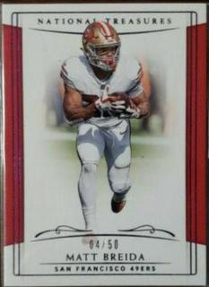 Matt Breida