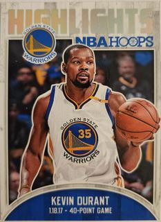 Kevin Durant