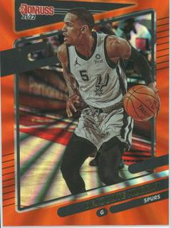 Dejounte Murray