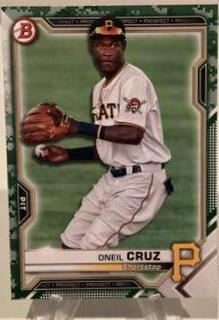 Oneil Cruz