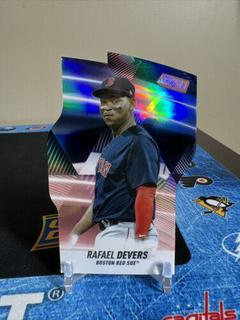 Rafael Devers
