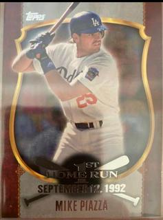 Mike Piazza