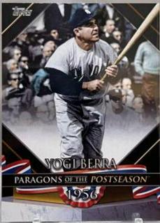 Yogi Berra