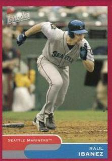 Raul Ibanez