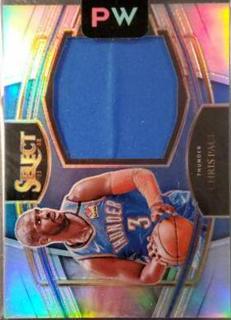 Chris Paul