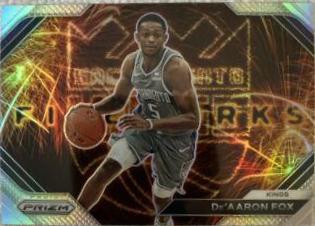 De’Aaron Fox