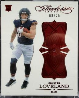 Colston Loveland