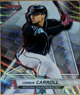 Corbin Carroll