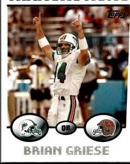 Brian Griese