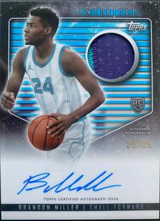 Brandon Miller