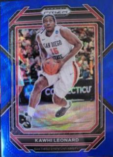 Kawhi Leonard
