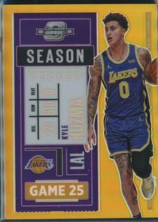 Kyle Kuzma