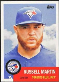 Russell Martin