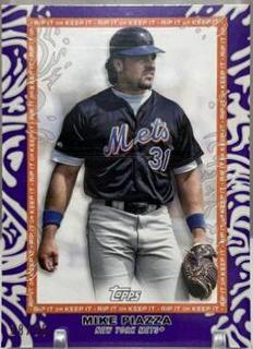 Mike Piazza