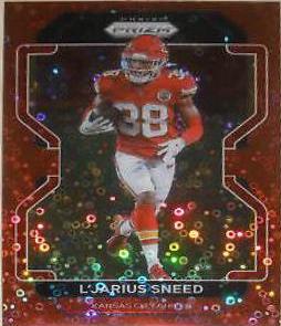 L'Jarius Sneed
