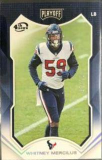 Whitney Mercilus