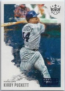 Kirby Puckett