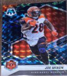 Joe Mixon