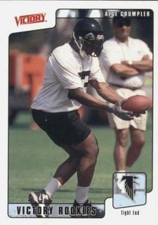 Alge Crumpler