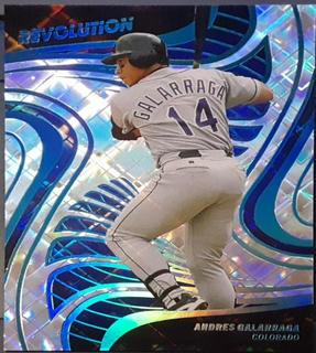 Andres Galarraga