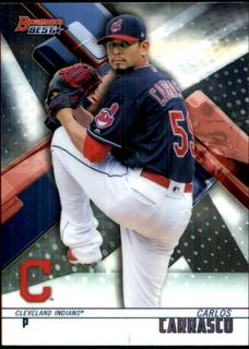 Carlos Carrasco