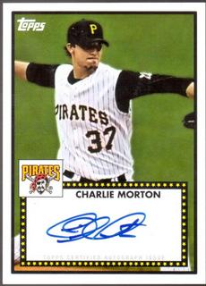Charlie Morton