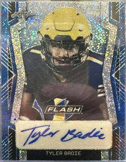 Tyler Badie