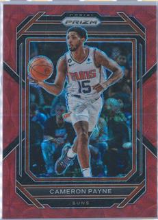 Cameron Payne