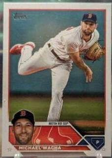 Michael Wacha