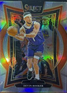 Devin Booker