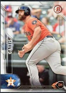 Evan Gattis