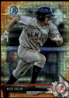 Nick Solak